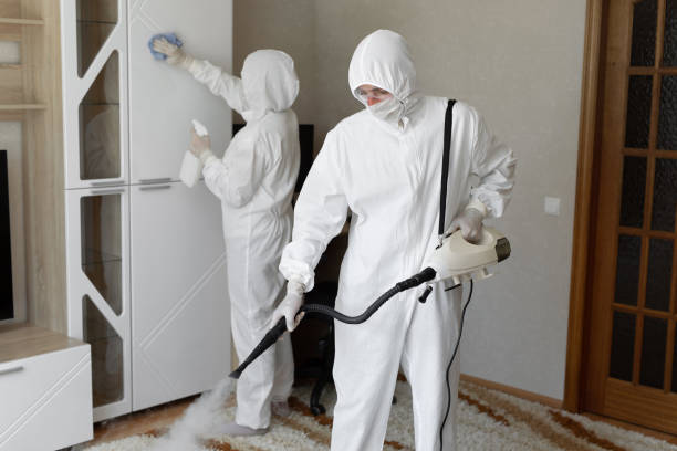 24/7 Emergency Unattended Death Cleanup experts in Olney, IL