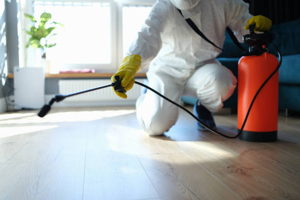 Reliable Unattended Death Cleanup contractor in Olney, IL by Dulley Family Biohazard Services
